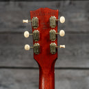 Gibson Les Paul Junior Faded - Satin Cherry