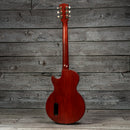Gibson Les Paul Junior Faded - Satin Cherry