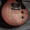 Gibson Les Paul Junior Faded - Satin Cherry