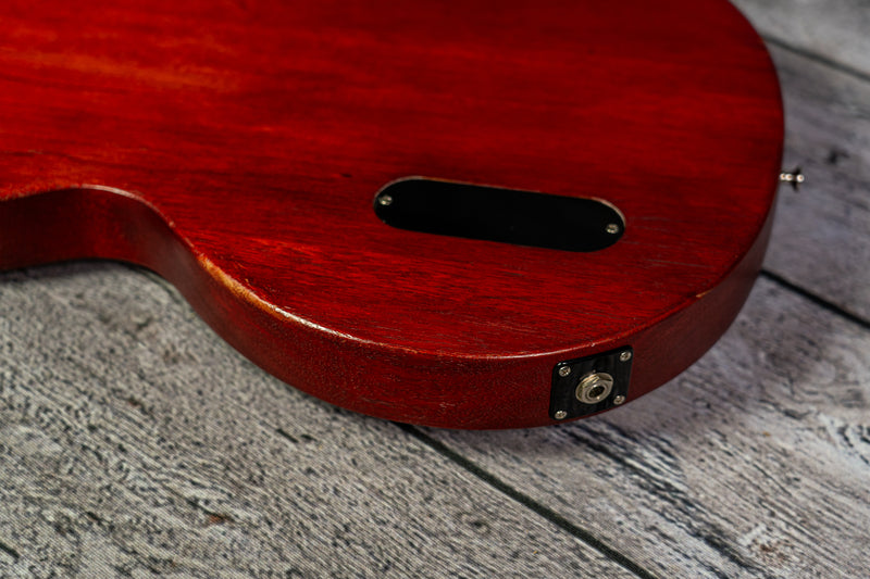Gibson Les Paul Junior - Satin Cherry