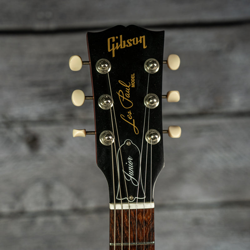 Gibson Les Paul Junior - Satin Cherry