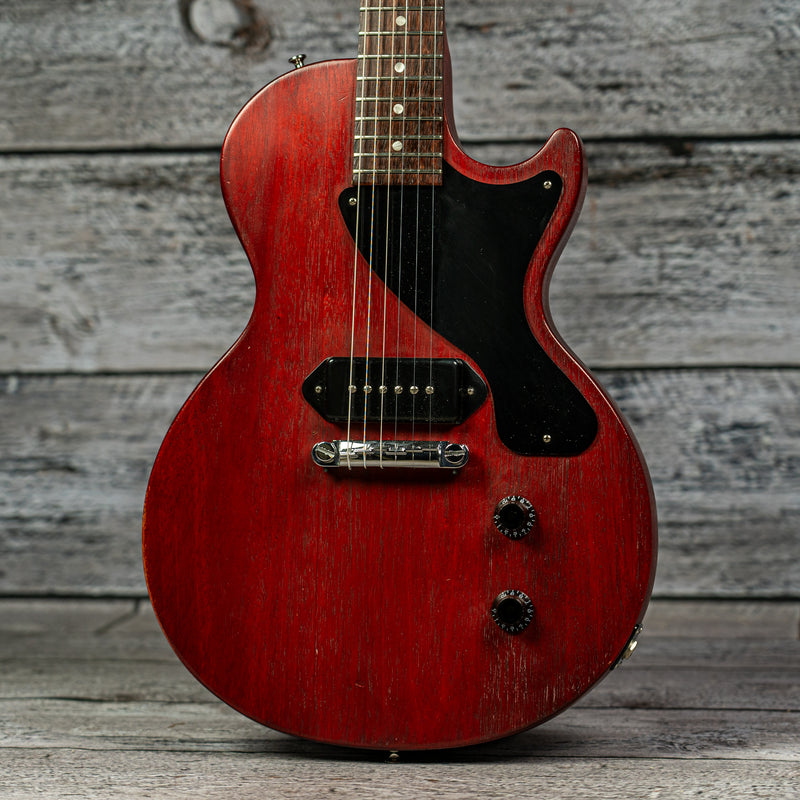 Gibson Les Paul Junior - Satin Cherry