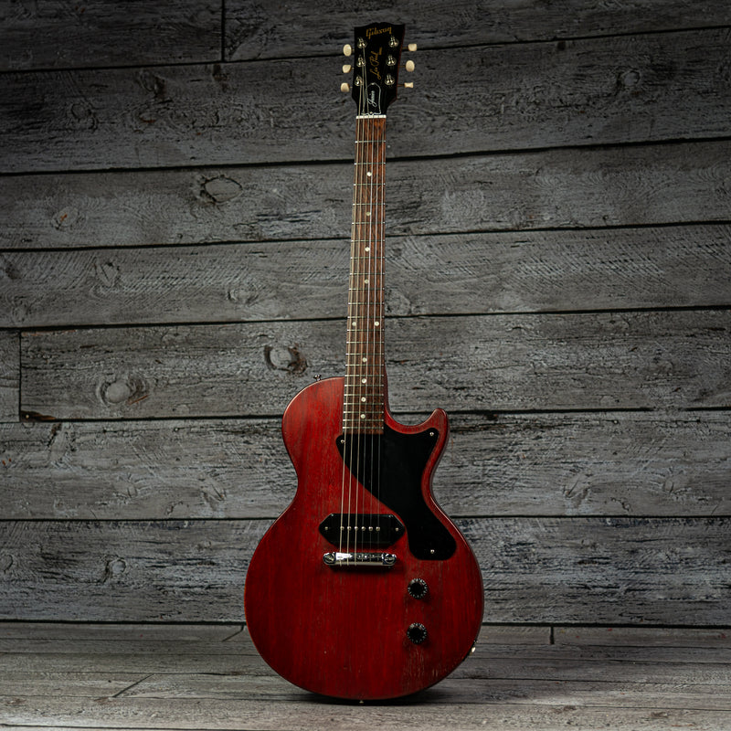 Gibson Les Paul Junior - Satin Cherry