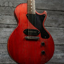 Gibson Les Paul Junior - Satin Cherry