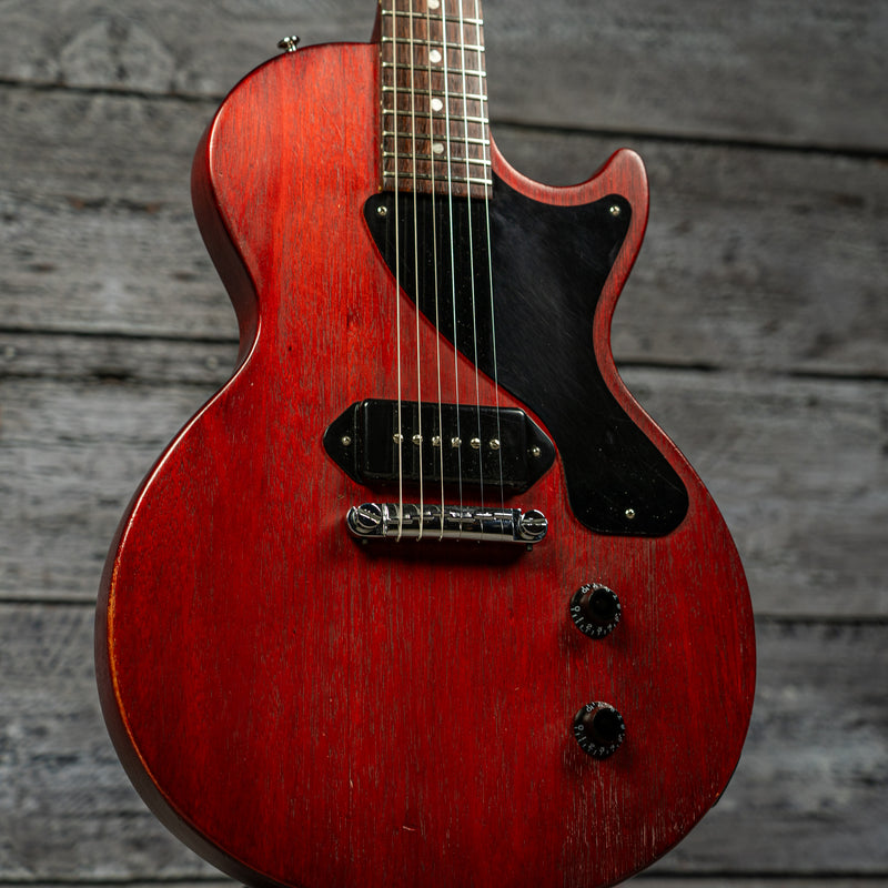 Gibson Les Paul Junior - Satin Cherry