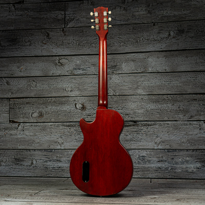 Gibson Les Paul Junior - Satin Cherry
