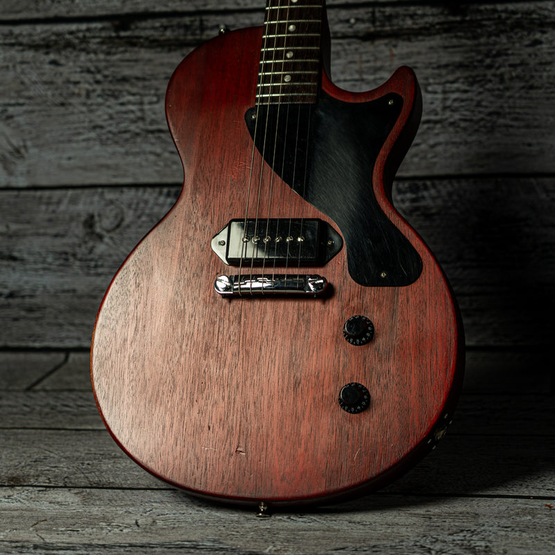 Gibson Les Paul Junior - Satin Cherry