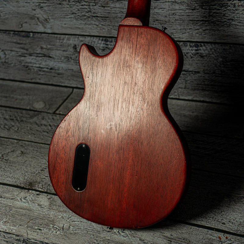 Gibson Les Paul Junior - Satin Cherry