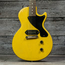 Gibson Les Paul Junior - TV Yellow
