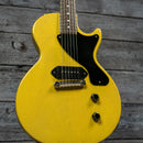 Gibson Les Paul Junior - TV Yellow