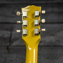 Gibson Les Paul Junior - TV Yellow