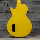 Gibson Les Paul Junior - TV Yellow