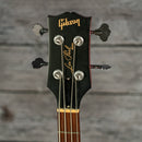 Gibson Les Paul Junior Tribute DC Bass