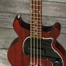 Gibson Les Paul Junior Tribute DC Bass