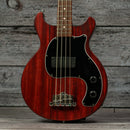 Gibson Les Paul Junior Tribute DC Bass
