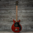 Gibson Les Paul Junior Tribute DC Bass