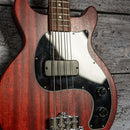 Gibson Les Paul Junior Tribute DC Bass