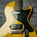 Gibson Les Paul Junior - Modded