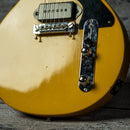 Gibson Les Paul Junior - Modded