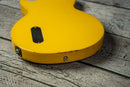 Gibson Les Paul Junior - Modded