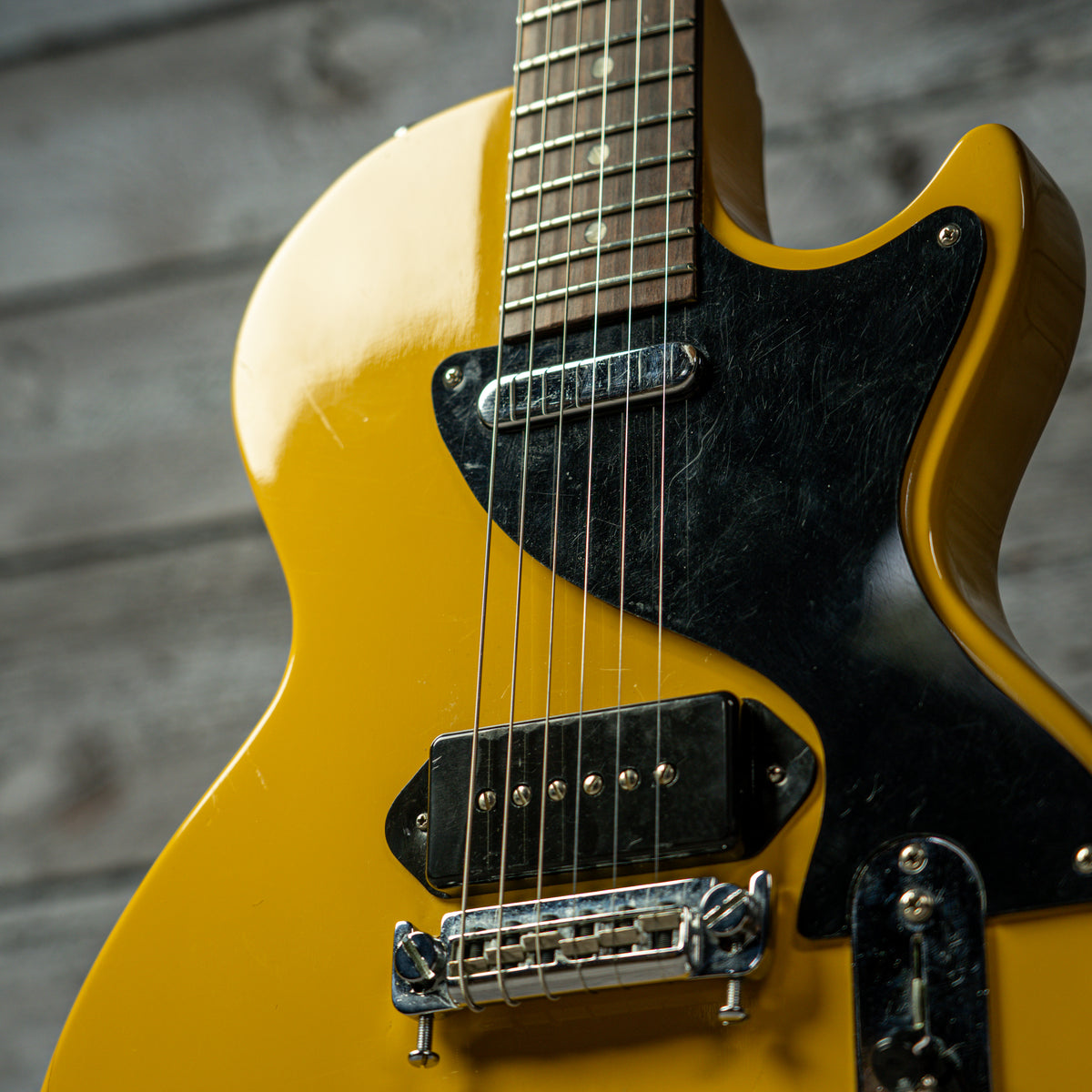 Gibson Les Paul Junior - Modded (USED)