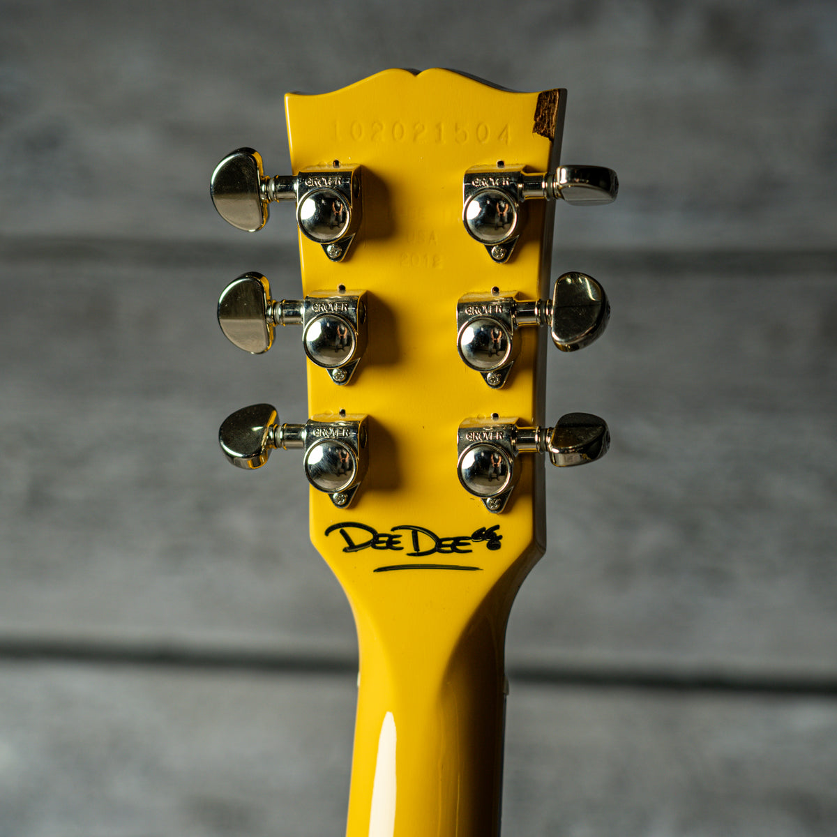 Gibson Les Paul Junior - Modded (USED)