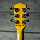 Gibson Les Paul Junior - Modded