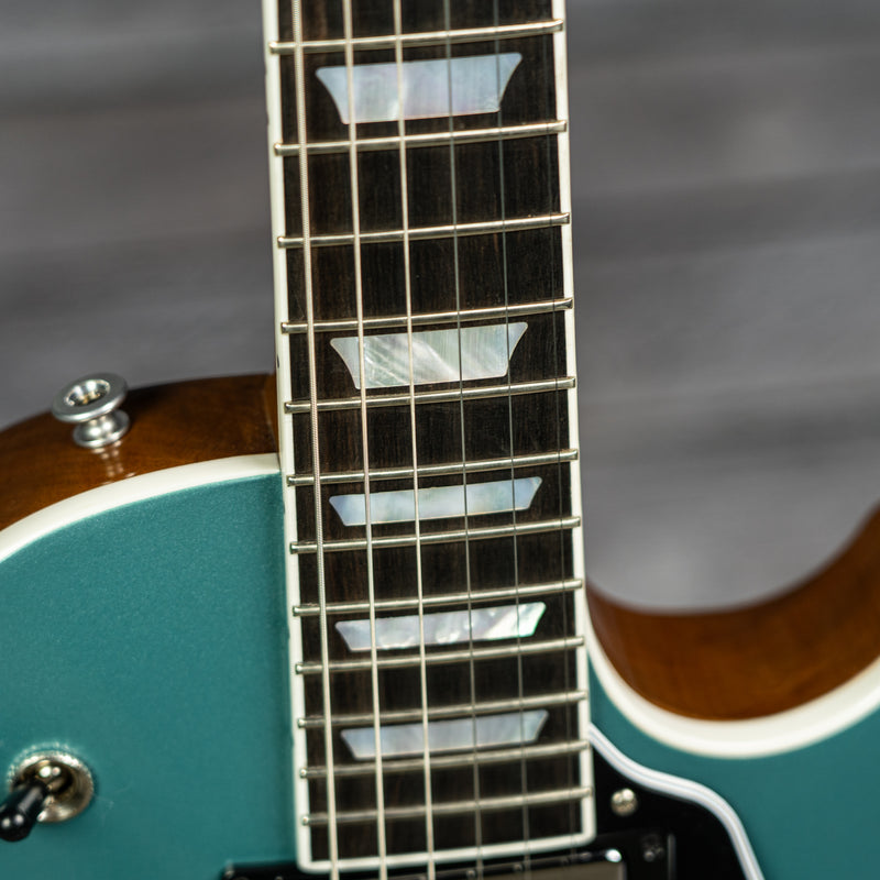 Gibson Les Paul Modern - Faded Pelham Blue