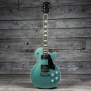 Gibson Les Paul Modern - Faded Pelham Blue