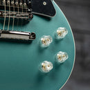 Gibson Les Paul Modern - Faded Pelham Blue