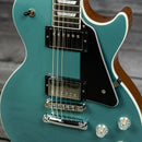 Gibson Les Paul Modern - Faded Pelham Blue