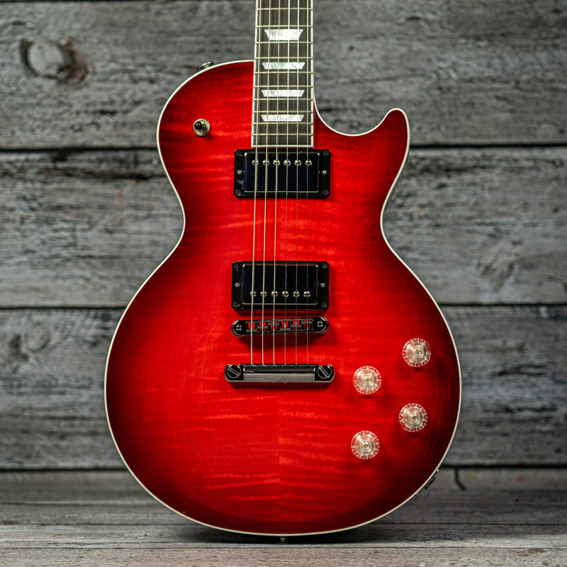 Gibson Les Paul Modern Figured - Cherry Burst