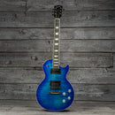 Gibson Les Paul Modern Figured - Cobalt Burst