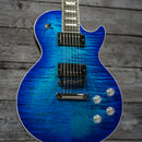 Gibson Les Paul Modern Figured - Cobalt Burst