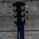 Gibson Les Paul Modern Figured - Cobalt Burst