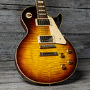 Gibson Les Paul R8 Flame Top