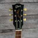 Gibson Les Paul R8 Flame Top