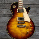 Gibson Les Paul R8 Flame Top