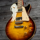 Gibson Les Paul R8 Flame Top