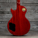 Gibson Les Paul R8 Flame Top