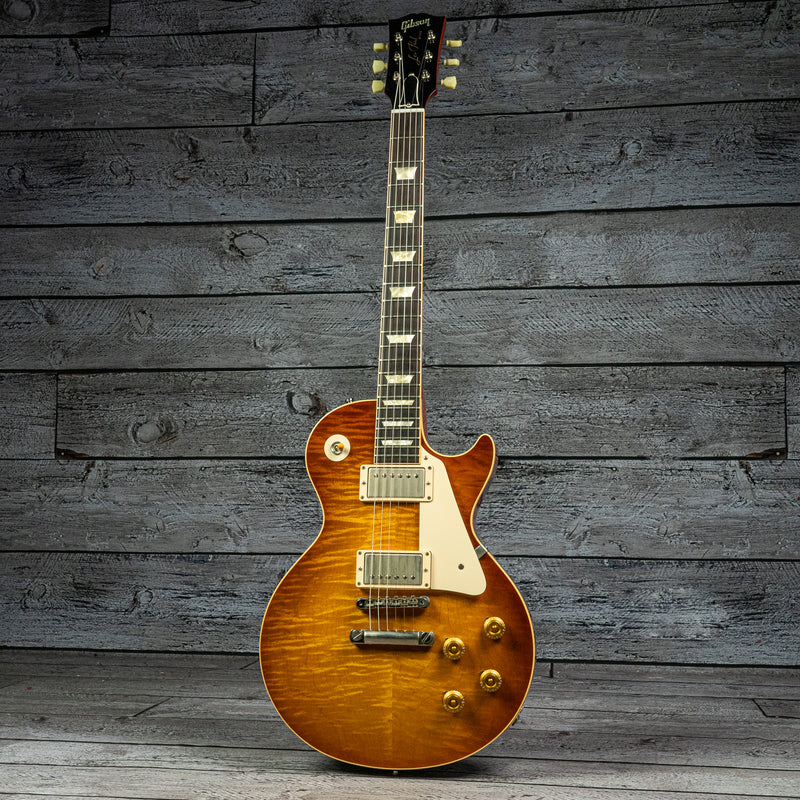 Gibson '59 Les Paul Standard Reissue R9