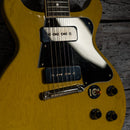 Gibson Les Paul Special Double Cut P-90
