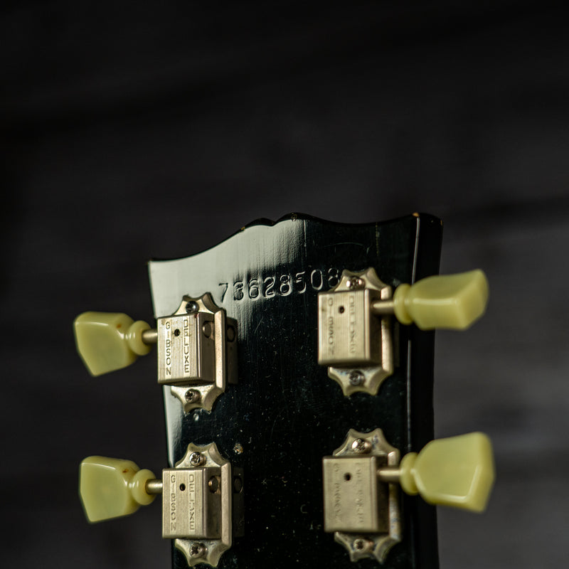 Gibson Les Paul Standard 1978