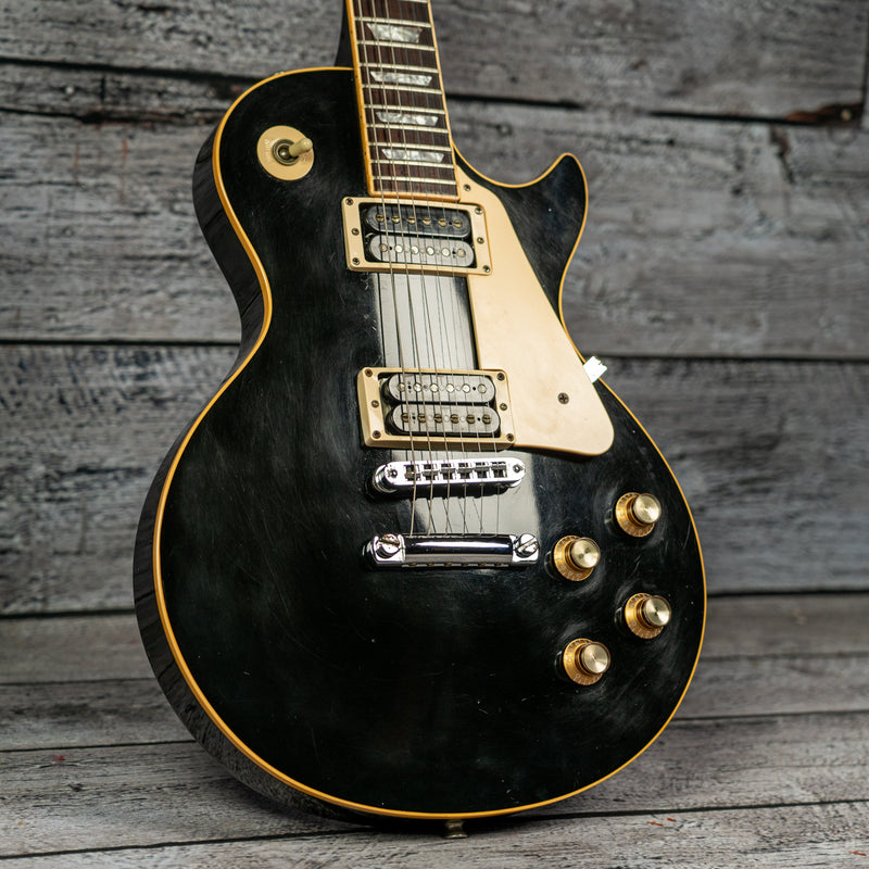 Gibson Les Paul Standard 1978