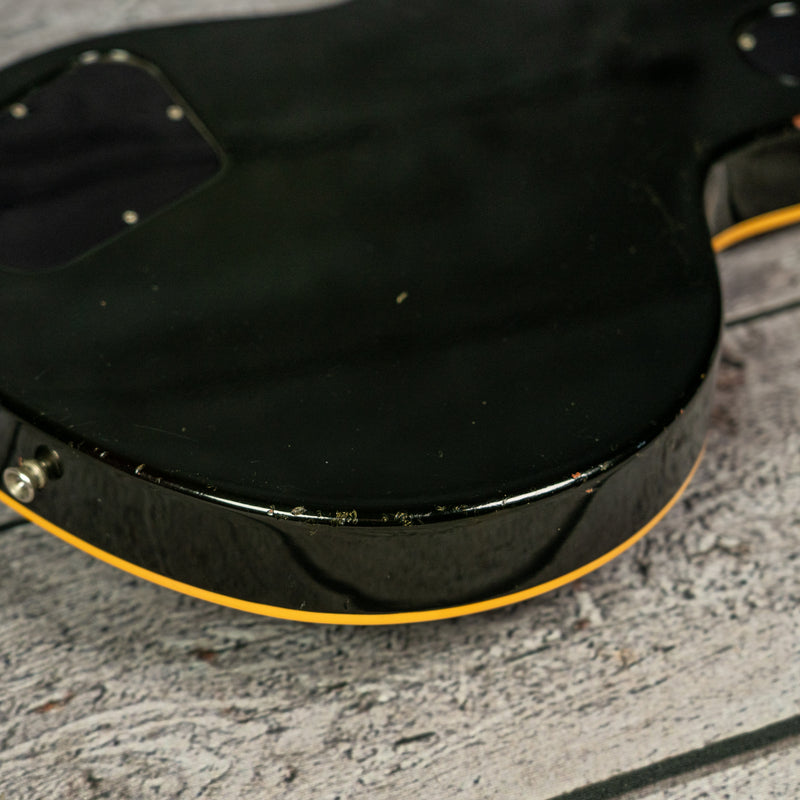 Gibson Les Paul Standard 1978