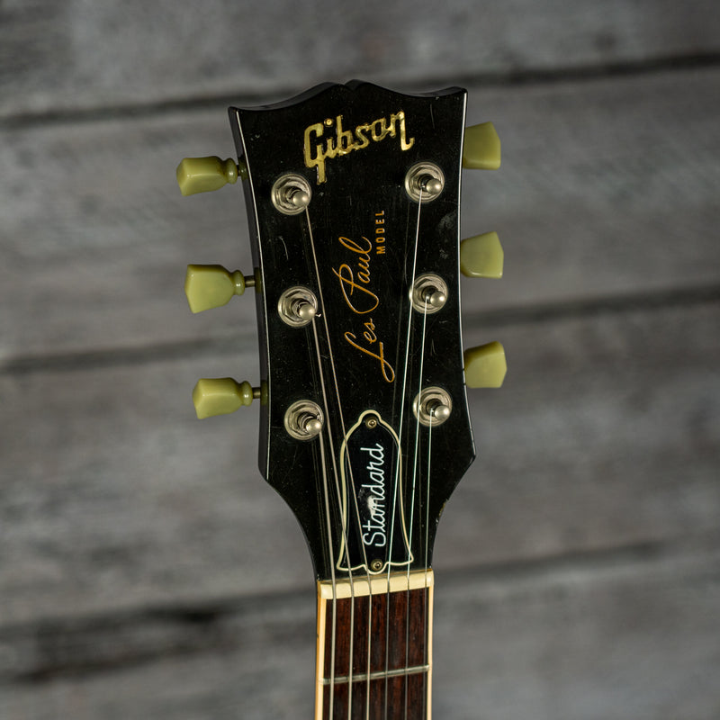 Gibson Les Paul Standard 1978