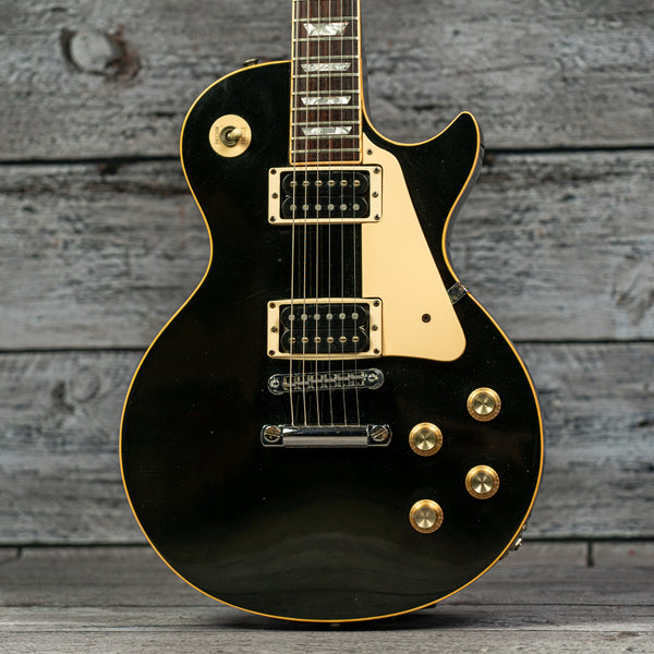 Gibson Les Paul Standard 1978