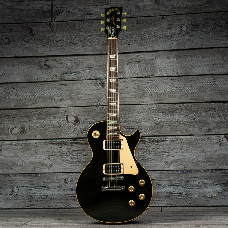 Gibson Les Paul Standard 1978