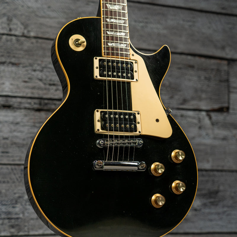Gibson Les Paul Standard 1978