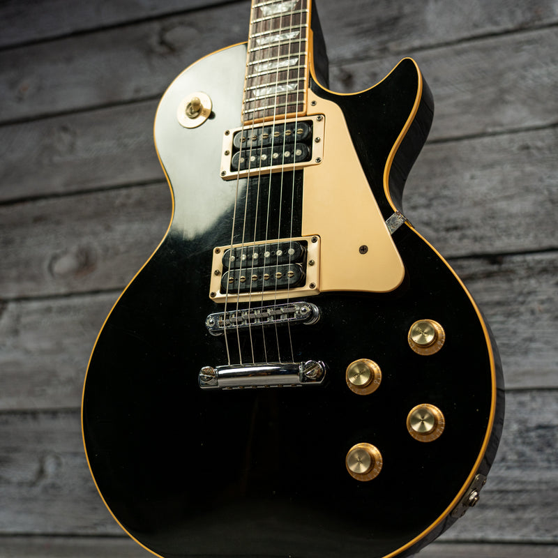 Gibson Les Paul Standard 1978